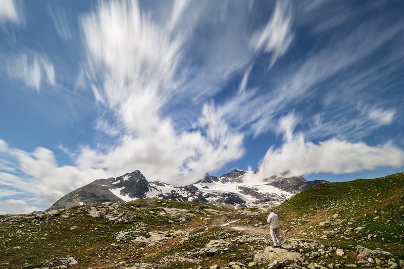 Hiking Trail